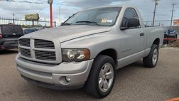 2004 Dodge Ram 1500 ST