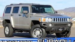 2006 HUMMER H3 Base