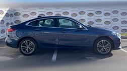 2024 BMW 2 Series 228i Gran Coupe