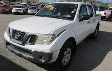 2011 Nissan Frontier S