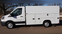 2020 Ford Transit 350