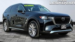 2024 Mazda CX-90 3.3 Turbo Premium