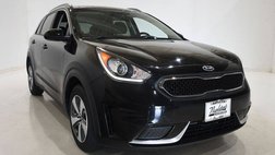 2019 Kia Niro Hybrid LX