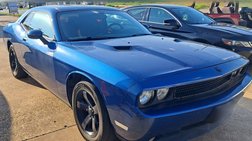 2010 Dodge Challenger SE