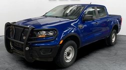 2019 Ford Ranger XL