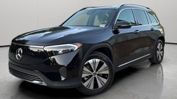 2024 Mercedes-Benz EQB EQB 300 4MATIC