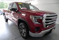 2020 GMC Sierra 1500 SLE