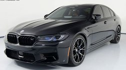 2023 BMW M5 Base