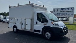 2019 Ram ProMaster 3500 159 WB