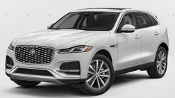 2023 Jaguar F-PACE P250 S