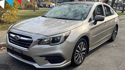 2018 Subaru Legacy 2.5i Premium