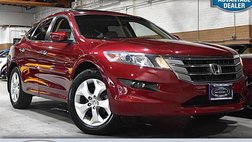 2010 Honda Accord Crosstour EX-L