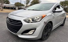 2014 Hyundai Elantra GT Base
