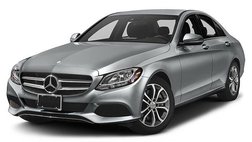 2016 Mercedes-Benz C-Class C 300