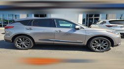 2025 Acura RDX SH-AWD w/A-SPEC