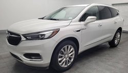 2020 Buick Enclave Premium