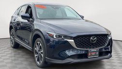 2023 Mazda CX-5 2.5 S Premium Plus