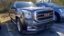 2019 GMC Yukon XL SLT