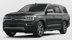 2022 Ford Expedition Limited