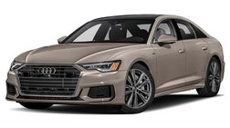 2019 Audi A6 quattro Premium 55 TFSI