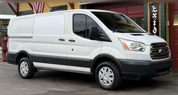 2017 Ford Transit 250