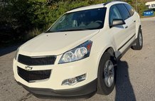 2011 Chevrolet Traverse LS