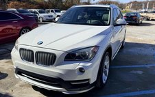 2015 BMW X1 xDrive28i