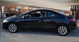 2011 Honda Civic EX-L