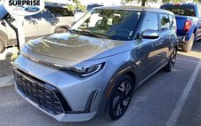 2024 Kia Soul GT-Line
