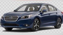 2015 Subaru Legacy 2.5i Limited
