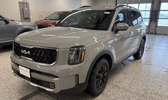 2023 Kia Telluride SX-Prestige X-Pro