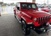 2021 Jeep Gladiator 80th Anniversary Edition