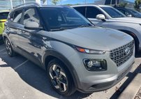 2022 Hyundai Venue SEL
