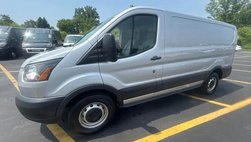 2015 Ford Transit 150