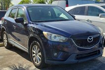 2013 Mazda CX-5 Touring