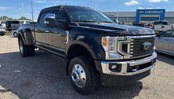 2020 Ford F-450 Super Duty Lariat