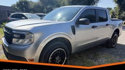 2022 Ford Maverick XL