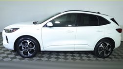 2023 Ford Escape ST-Line Elite