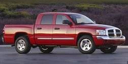 2007 Dodge Dakota ST