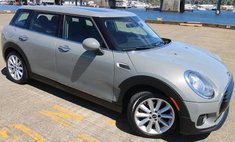 2019 MINI Clubman Cooper