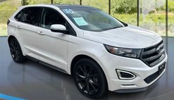 2015 Ford Edge Sport