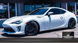 2018 Toyota 86 Base