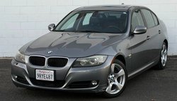 2011 BMW 3 Series 328i xDrive