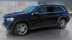 2024 Mercedes-Benz GLS GLS 450