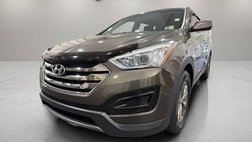 2014 Hyundai Santa Fe Sport 2.4L