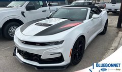 2022 Chevrolet Camaro SS