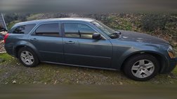 2005 Dodge Magnum SXT
