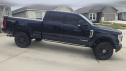 2022 Ford Super Duty F-250 SUPER DUTY
