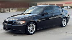 2008 BMW 3 Series 328i