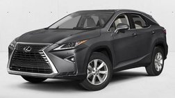 2016 Lexus RX 350 RX 350